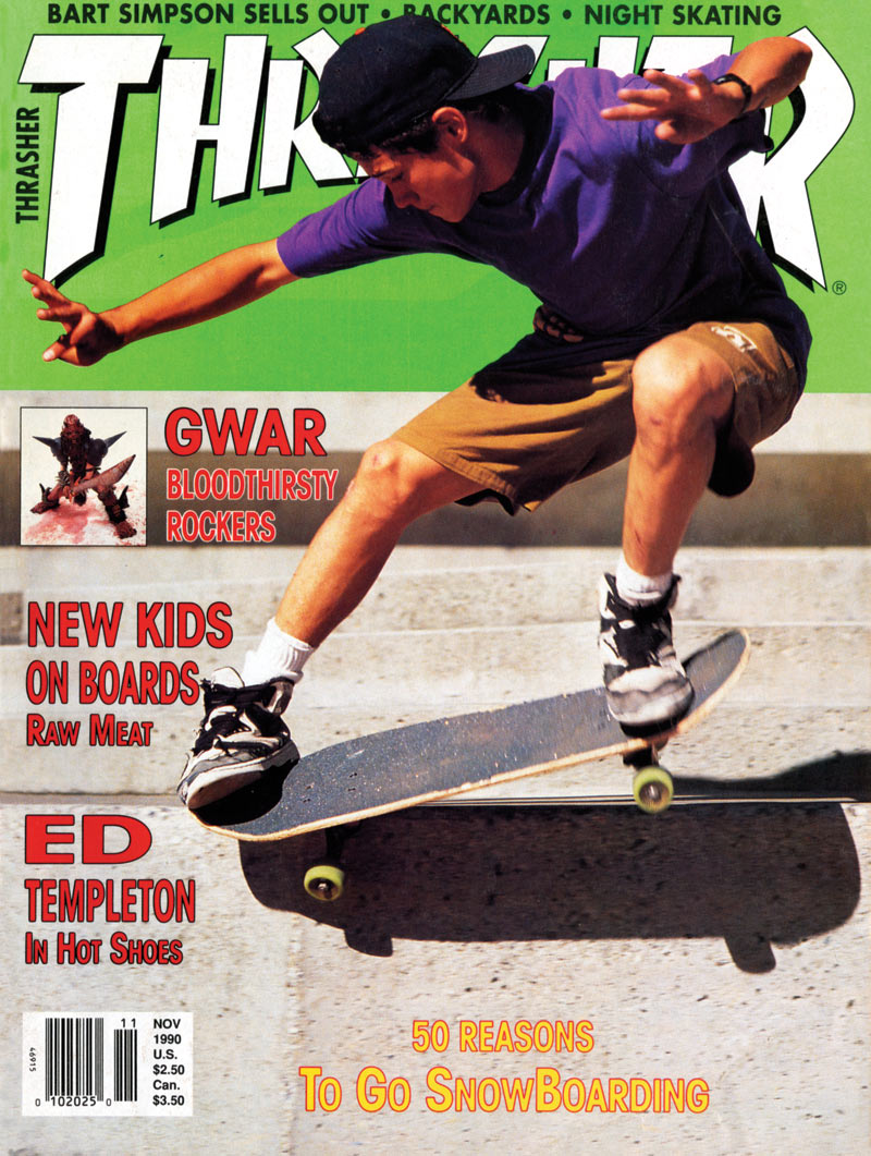 1990-11-01 Cover